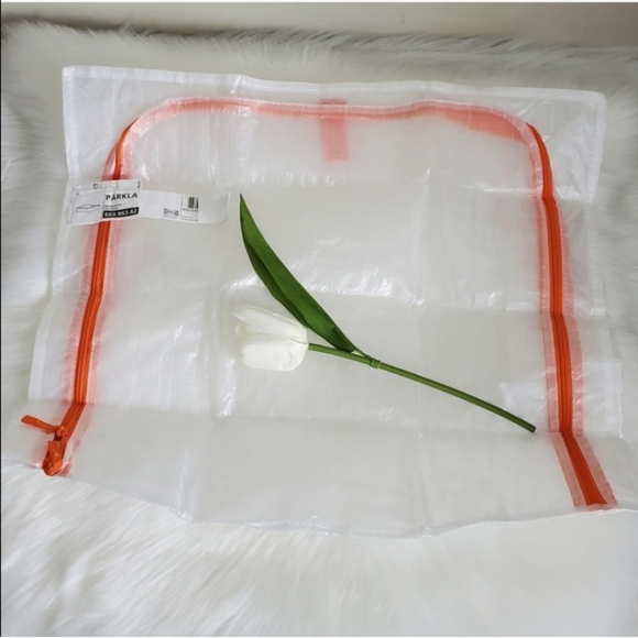 2 Pack Ikea Storage Case - Picture 3 of 5